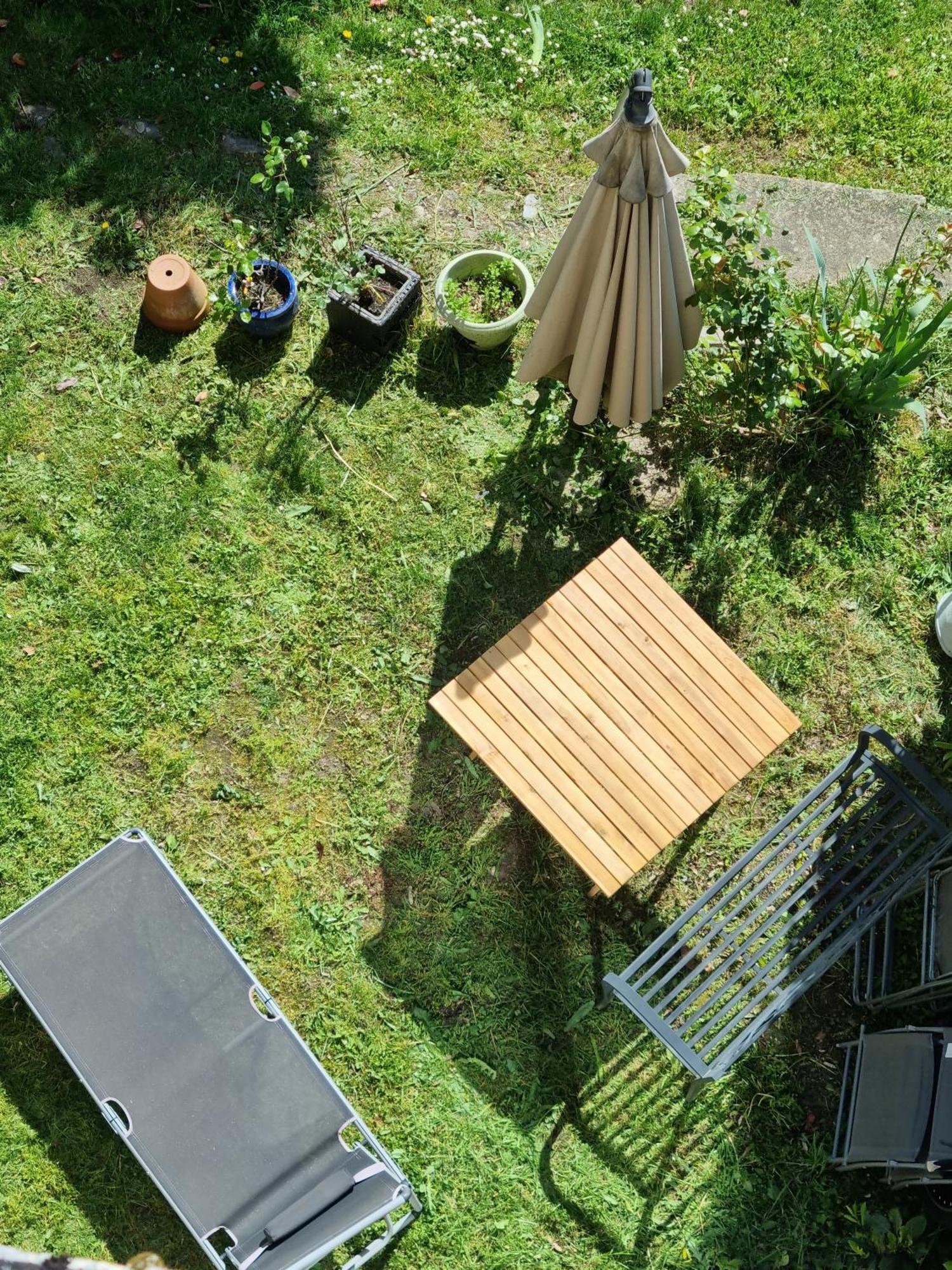Chateau D'Uriage - Duplex Avec Terrasse Privative Saint-Martin-d'Uriage Экстерьер фото